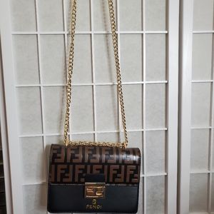 Crossbody  bag